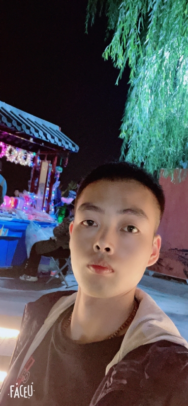 向阳而生的第一张照片--任丘残疾人相亲网